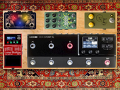 XYZ Pedalboard (copy)