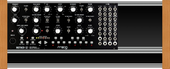 My announced Eurorack