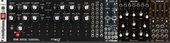 My maxi Eurorack