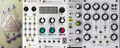 My unoiled Eurorack (copy) (copy)