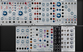 2x84 Buchla