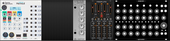 My blowsy Eurorack (copy)