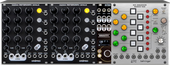 Small synth