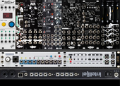 Palette 62HP - road to 7U