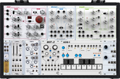 My smashing Eurorack (copy) (copy)