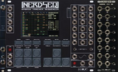 Sequencing Rack