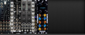 My maungy Eurorack