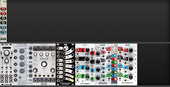 My owllike Eurorack