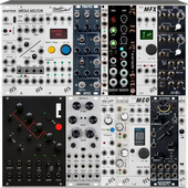 My alm 2u dxg as mixer