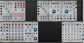 Buchla Tip Top Tester