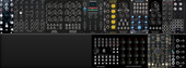 My leftward Eurorack