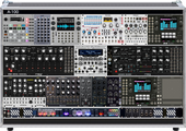 My tawdry Eurorack