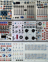 12 U Buchla