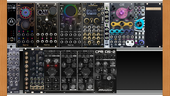 Arturia RackBrute 6U - New Build