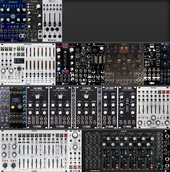 Performance Rack