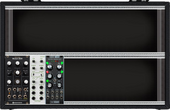 My shaken Eurorack