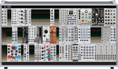 My parotid Eurorack (copy) (copy)