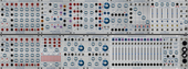 Buchla (plus Make Noise &amp; Sputnik)