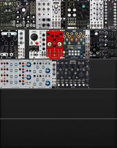 My Bud Eurorack