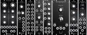 My floccus Eurorack