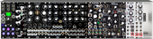 My corbelled Eurorack