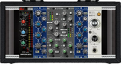 My scrambled Eurorack