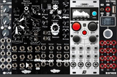 Small NE synth