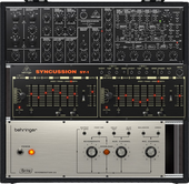 My abnormal Eurorack