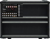 My macled Eurorack