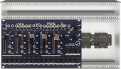My hempen Eurorack