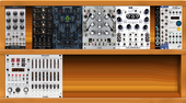 My asking Eurorack