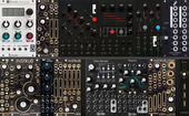 Custom 72 Mix
