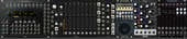 My feathered Eurorack