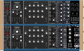 Stereo master