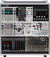Doepfer A100 Music Synthesizer