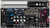 My goosy Eurorack