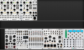 My gadoid Eurorack (copy)