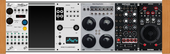 My handmade Eurorack