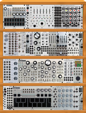 My System