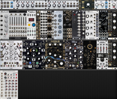 Intellijel 7u Realistic Dream