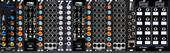 My unshunned Eurorack