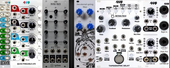 4ms Modular Processing Pod #177 (for lending)