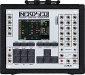 NerdSEQ (for lending)