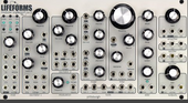 Pittsburgh Modular Organism Lifeforms SV-1 Blackbox (for lending)