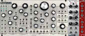 SV-1 Rack (for lending)