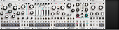 My corrupt Eurorack