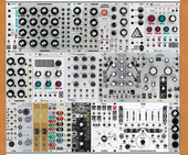 Destiny Eurorack
