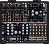 Roland System 700 Lab 2