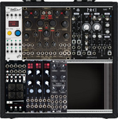 My knowing Eurorack