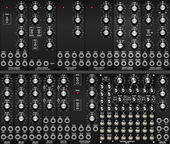 My anti Eurorack